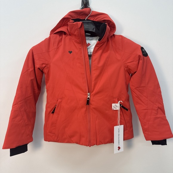 Obermeyer Jackets & Blazers - Obermeyer Rylee Ski Jacket Coat 31097 Aurora Rose NWT Waterproof Sz Youth S $169